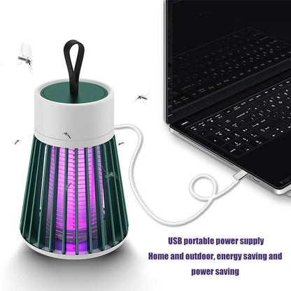 Bug Zapper, Mosquito Zapper for Outdoor and Indoor, Electric Mosquito Killer Insect Killer for Home, Kitchen, Patio