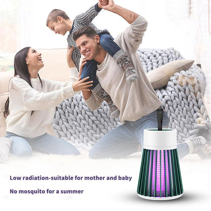 Bug Zapper, Mosquito Zapper for Outdoor and Indoor, Electric Mosquito Killer Insect Killer for Home, Kitchen, Patio