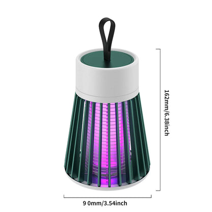 Bug Zapper, Mosquito Zapper for Outdoor and Indoor, Electric Mosquito Killer Insect Killer for Home, Kitchen, Patio